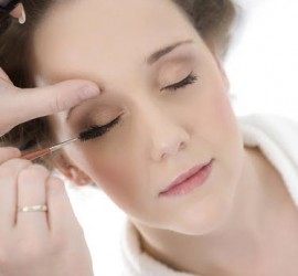 Mobile Make-up & hair