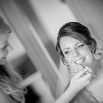 Jessica Goodall Bridal Makeup and Hair Artist