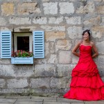 Bride781-Jessica's bridal work