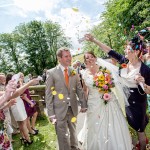 Wedding hair and make-up artist - West Yorkshire