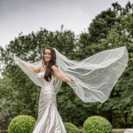 Bride777-Jessica's bridal work