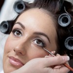 Bridal Testamonials - Jessica Goodall Wedding Hair and Makeup Artist