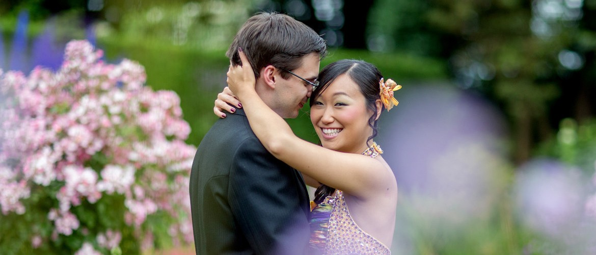 Booking your Bridal Make-up & Hair